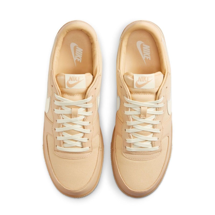 Footwear Nike | Terminator Low Premium Sesame And Coconut Milk