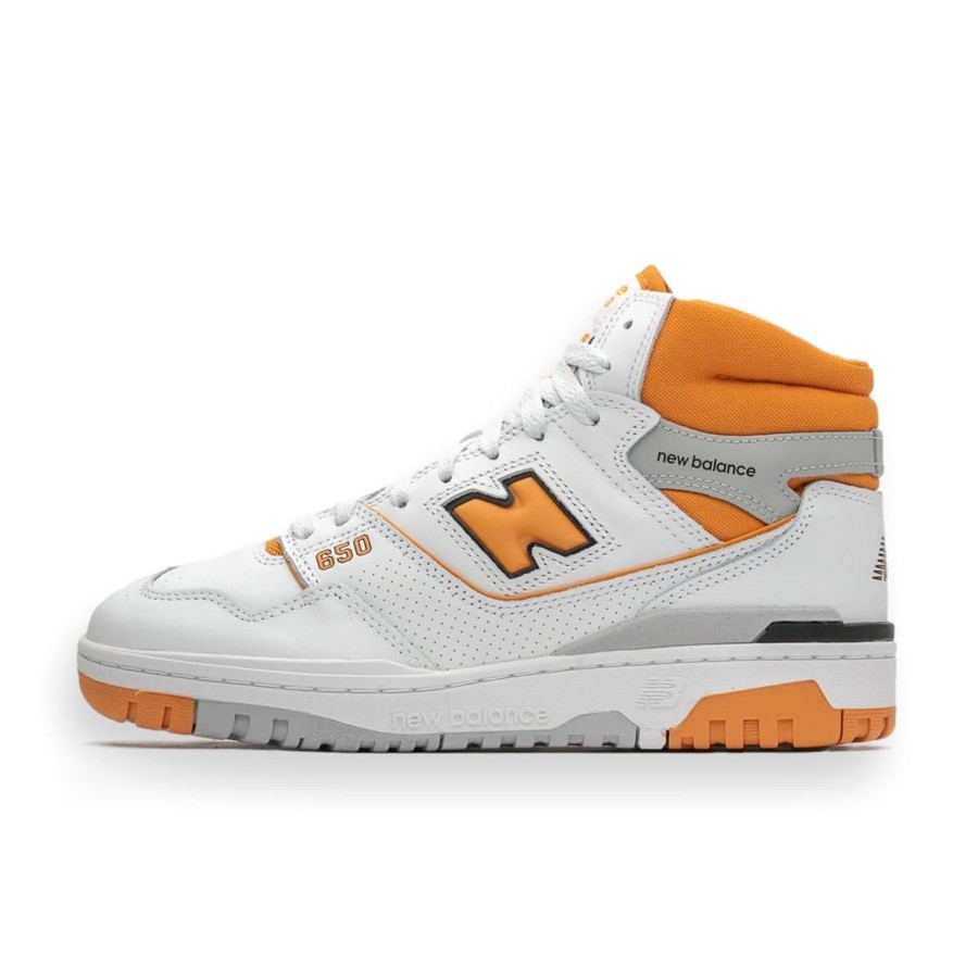 Footwear New Balance | 650R 'Canyon' Men