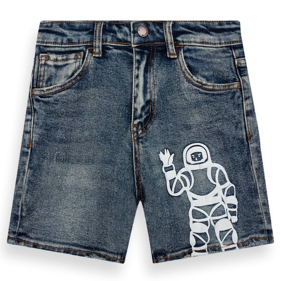 Apparel BBC | Greeting Shorts 'Neptune' Kids