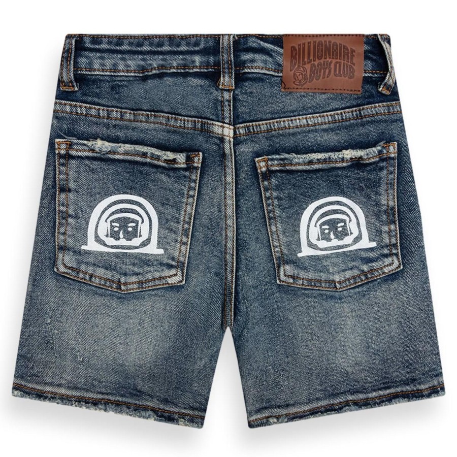 Apparel BBC | Greeting Shorts 'Neptune' Kids