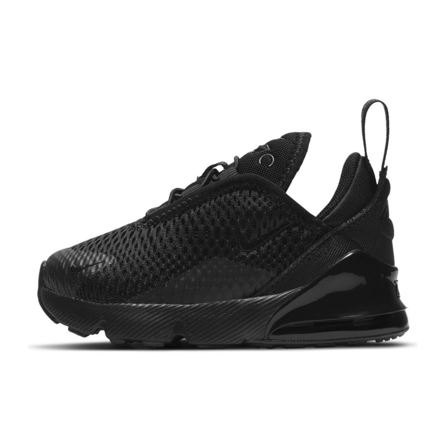 Footwear Nike | Nike Air Max 270 Td By Nike Of (Black Color) For Only $70.00 - Dd1646-001