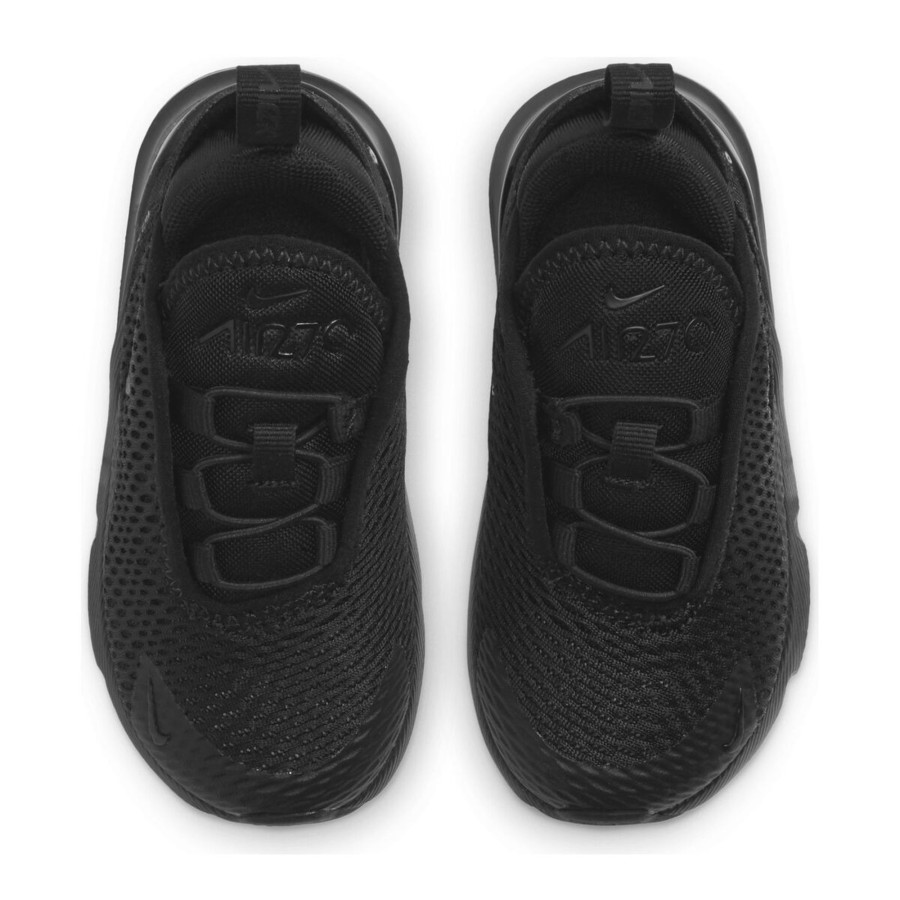 Footwear Nike | Nike Air Max 270 Td By Nike Of (Black Color) For Only $70.00 - Dd1646-001