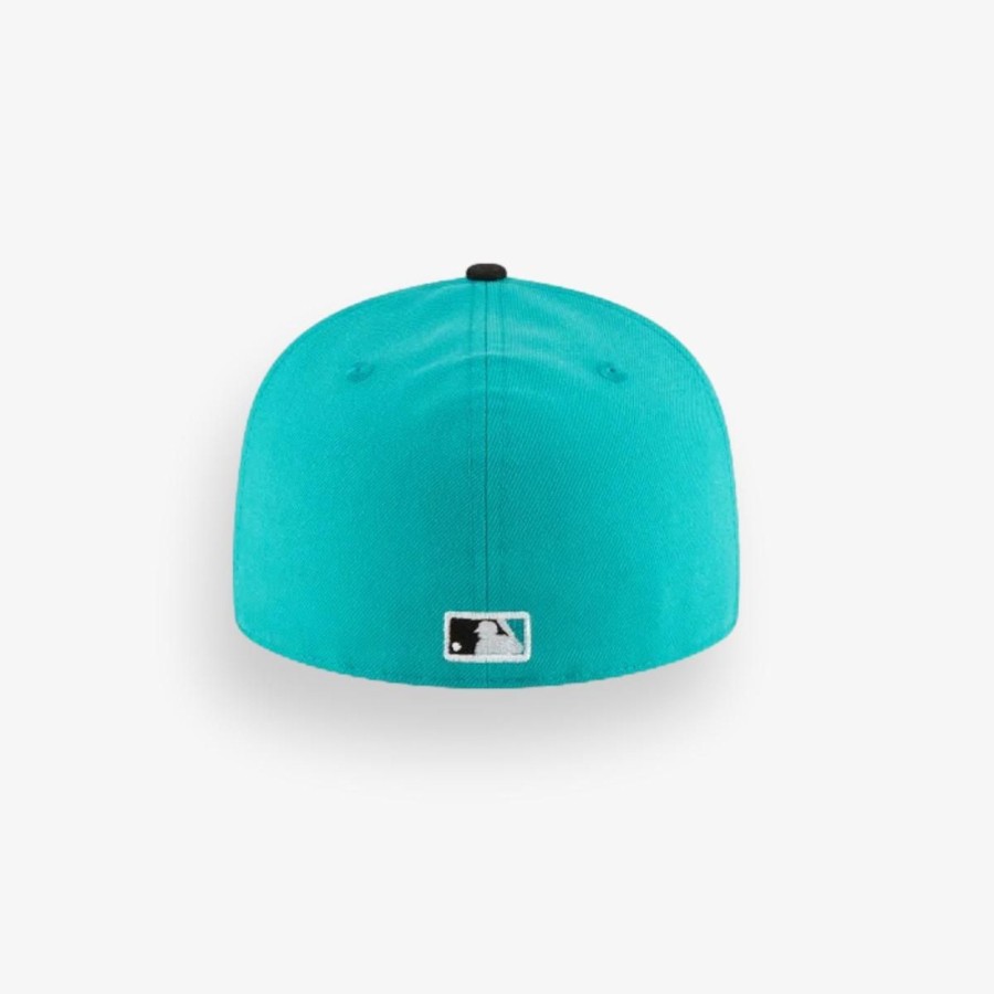 Accessories New Era | 59Fifty Florida Marlins 1997 World Series Wool Hat