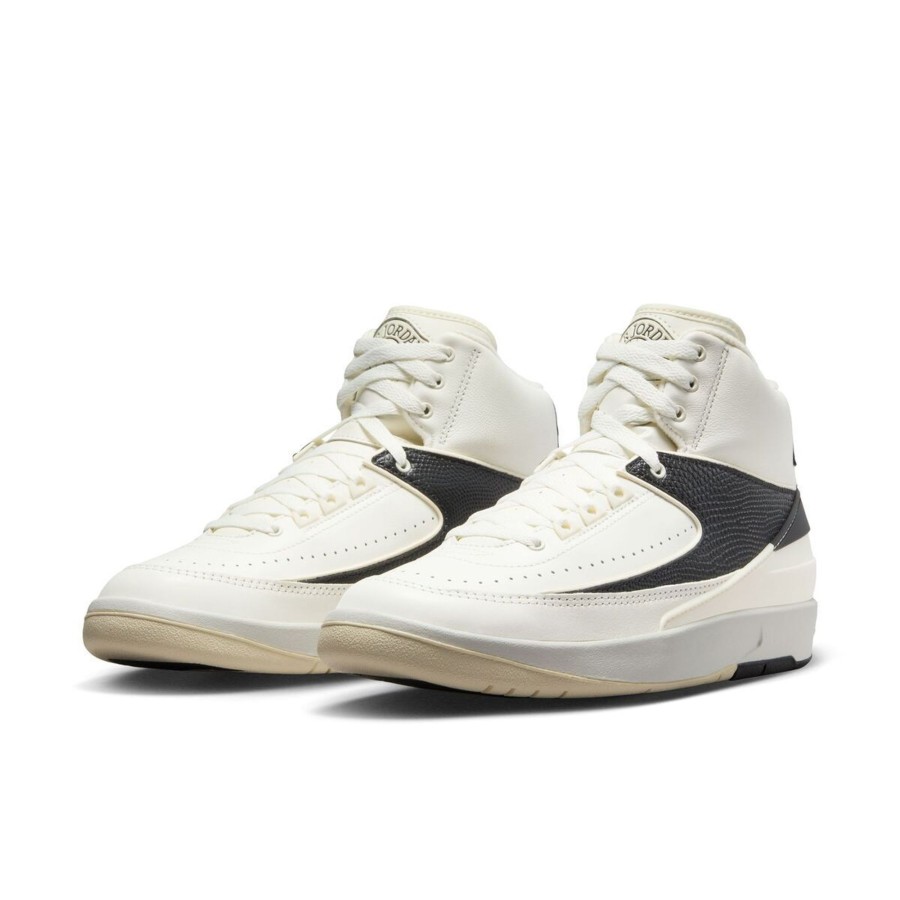 Footwear Jordan | Air Jordan 2 Retro Sail