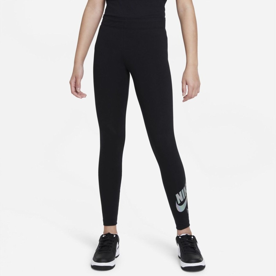 Apparel Nike | Nike Air Tights By Nike Of (Black Color) For Only $30.00 - Dd7140-010