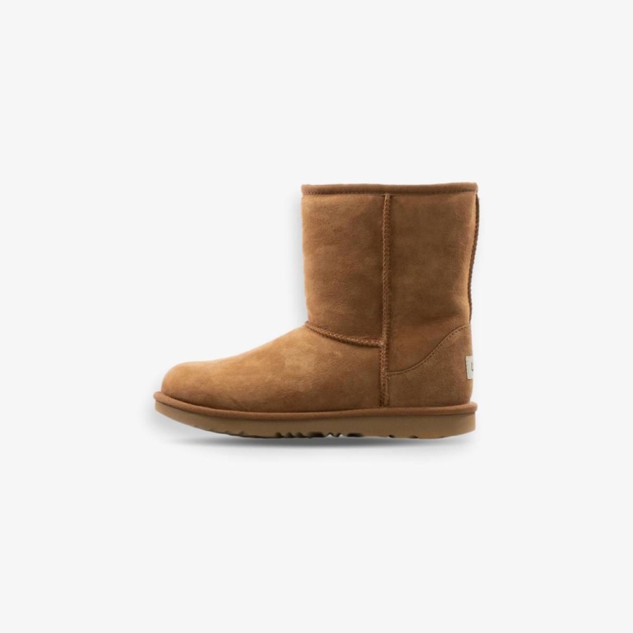 Footwear Ugg | Classic Ii Boots Ps