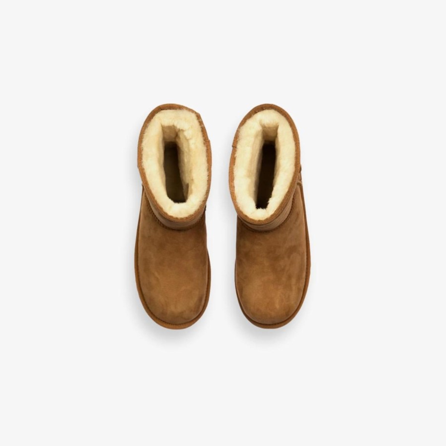 Footwear Ugg | Classic Ii Boots Ps