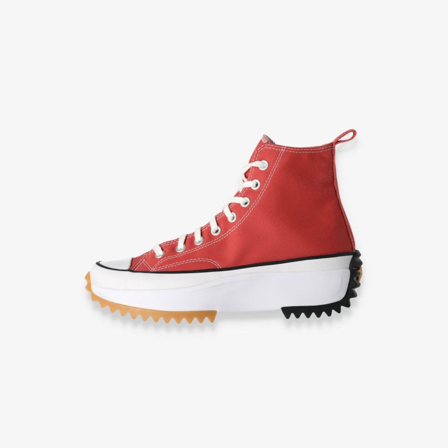 Footwear Converse | Run Star Hike High Top Platform Sneaker Boots Unisex