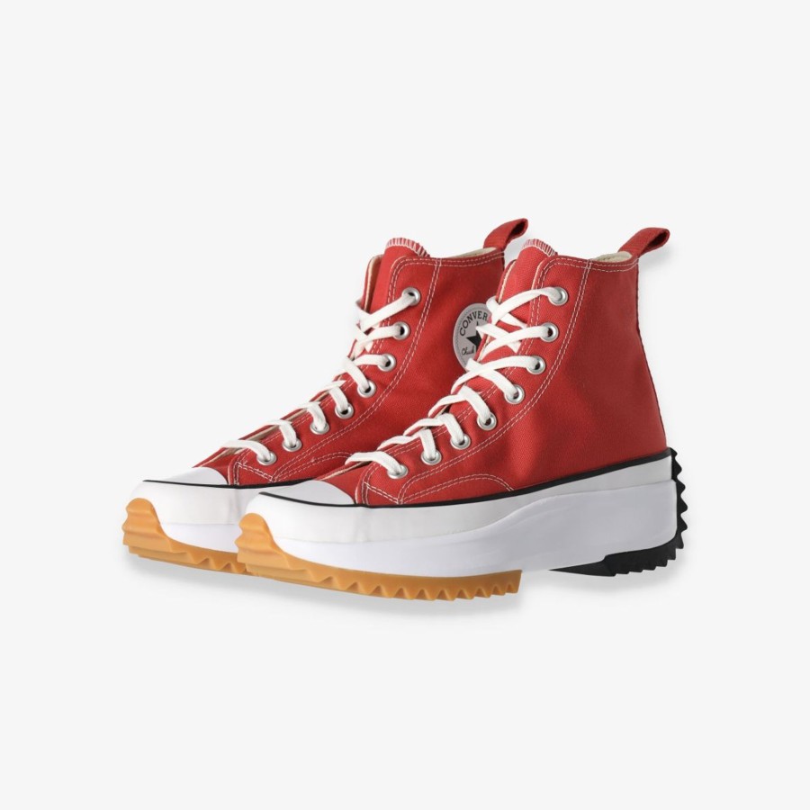 Footwear Converse | Run Star Hike High Top Platform Sneaker Boots Unisex