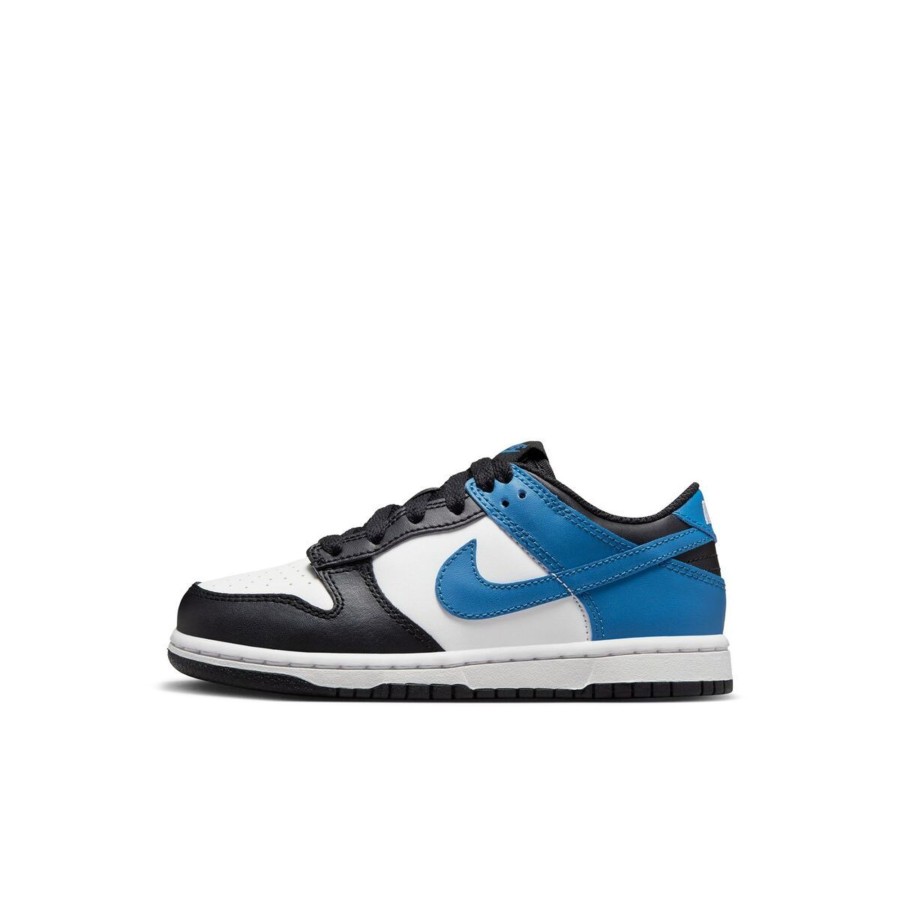 Footwear Nike | Dunk Low Industrial Blue Ps