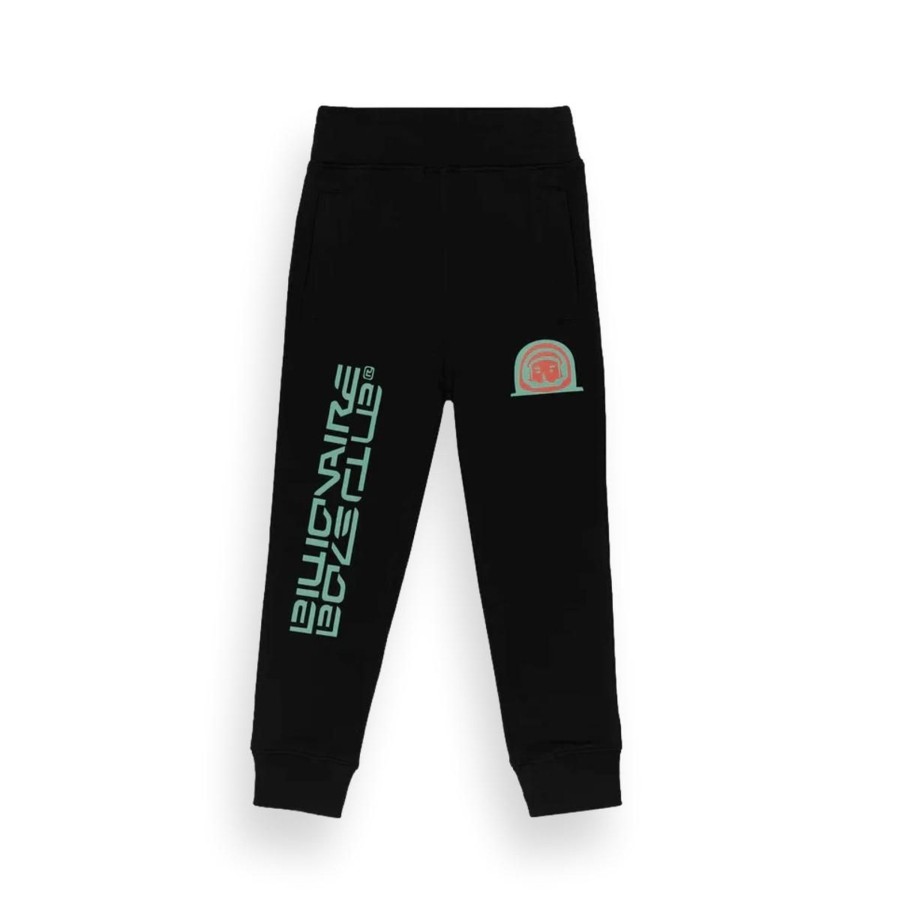 Apparel BBC | Future Sweatpant 'Black' Kids