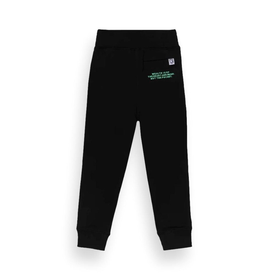 Apparel BBC | Future Sweatpant 'Black' Kids