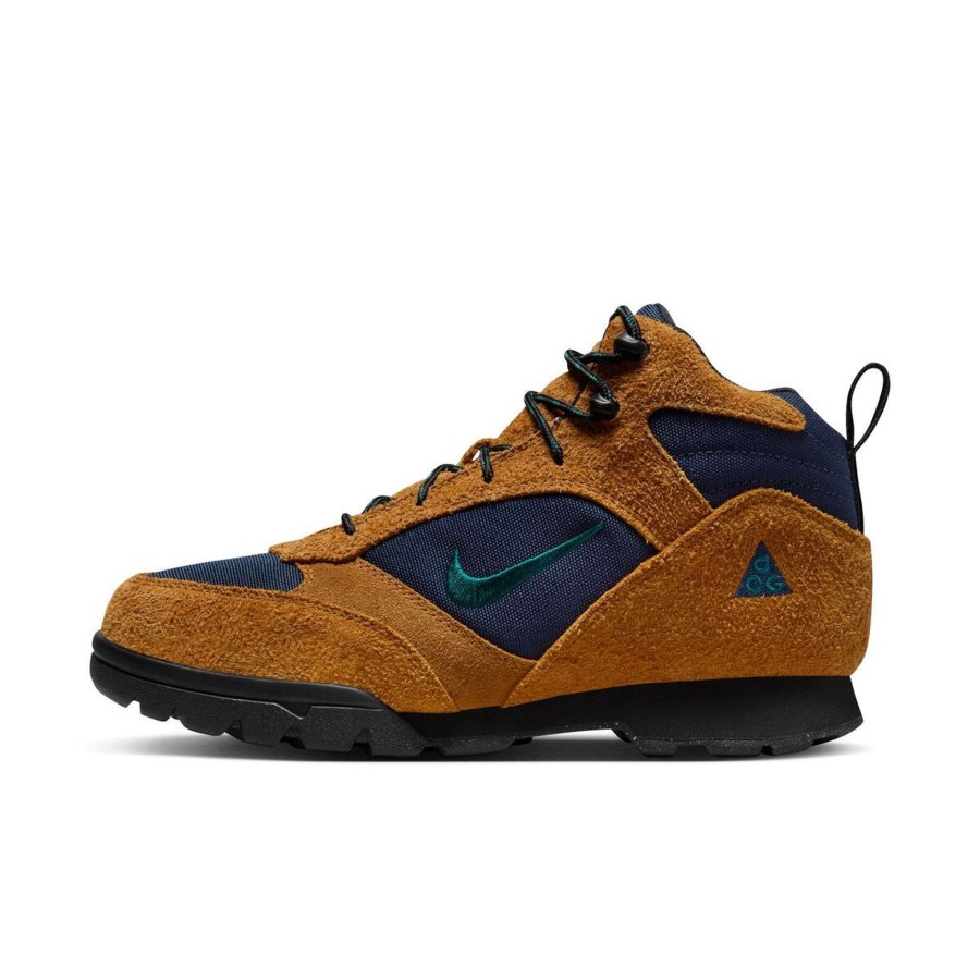 Footwear Nike | Acg Torre Mid Wp "Burnt Sienna"