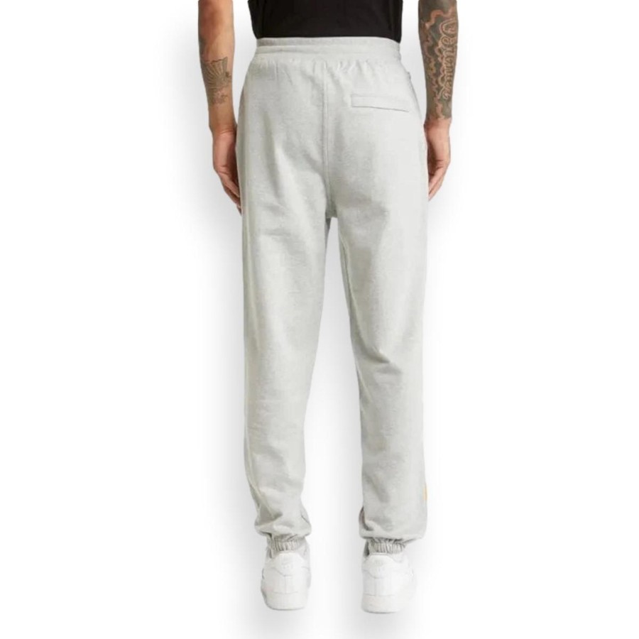 Apparel BBC | Bb Constellation Pants 'Heather Grey' Men