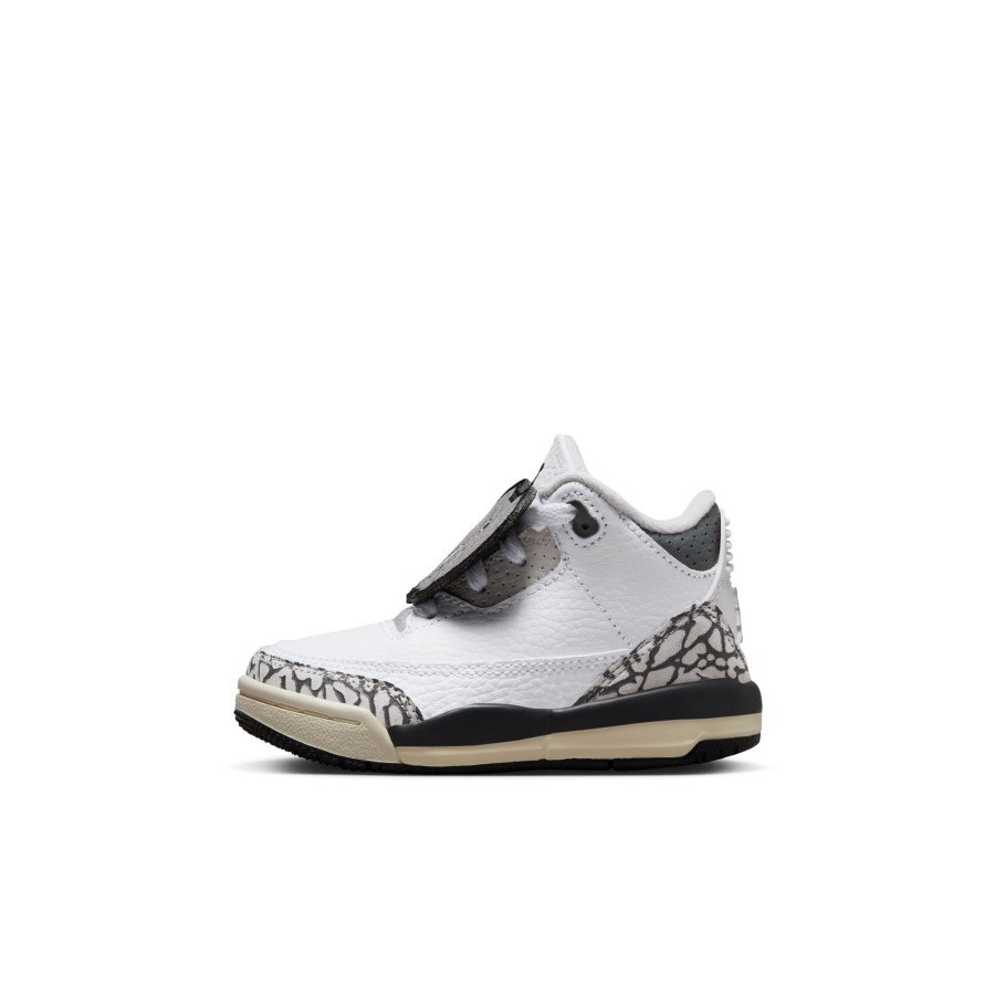 Footwear Jordan | Air Jordan 3 Hide N Sneak Td