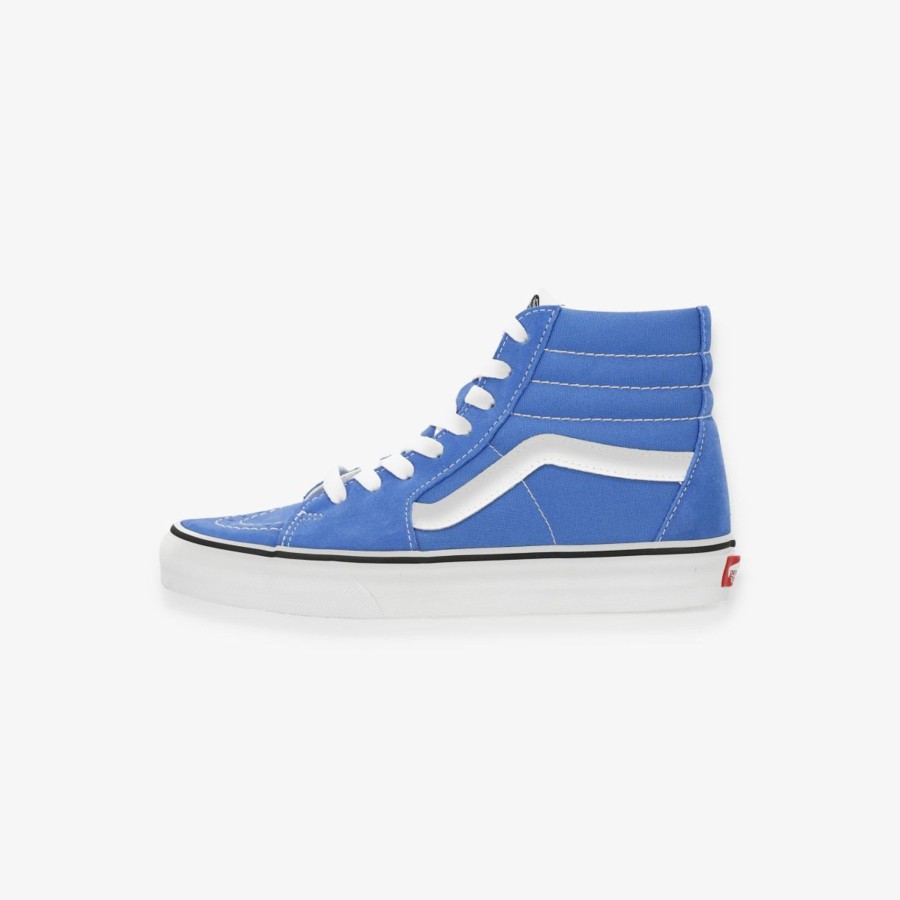 Footwear Vans | Sk8-Hi 'Light Blue' Men