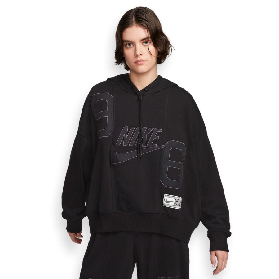 Apparel Nike | Nike Circa 96 Fleece Hoodie Women