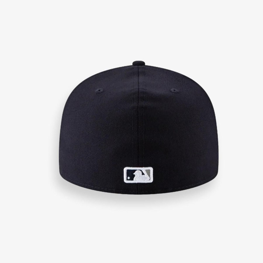 Accessories New Era | 59Fifty Mlb New York Yankees Wool Fitted Hat