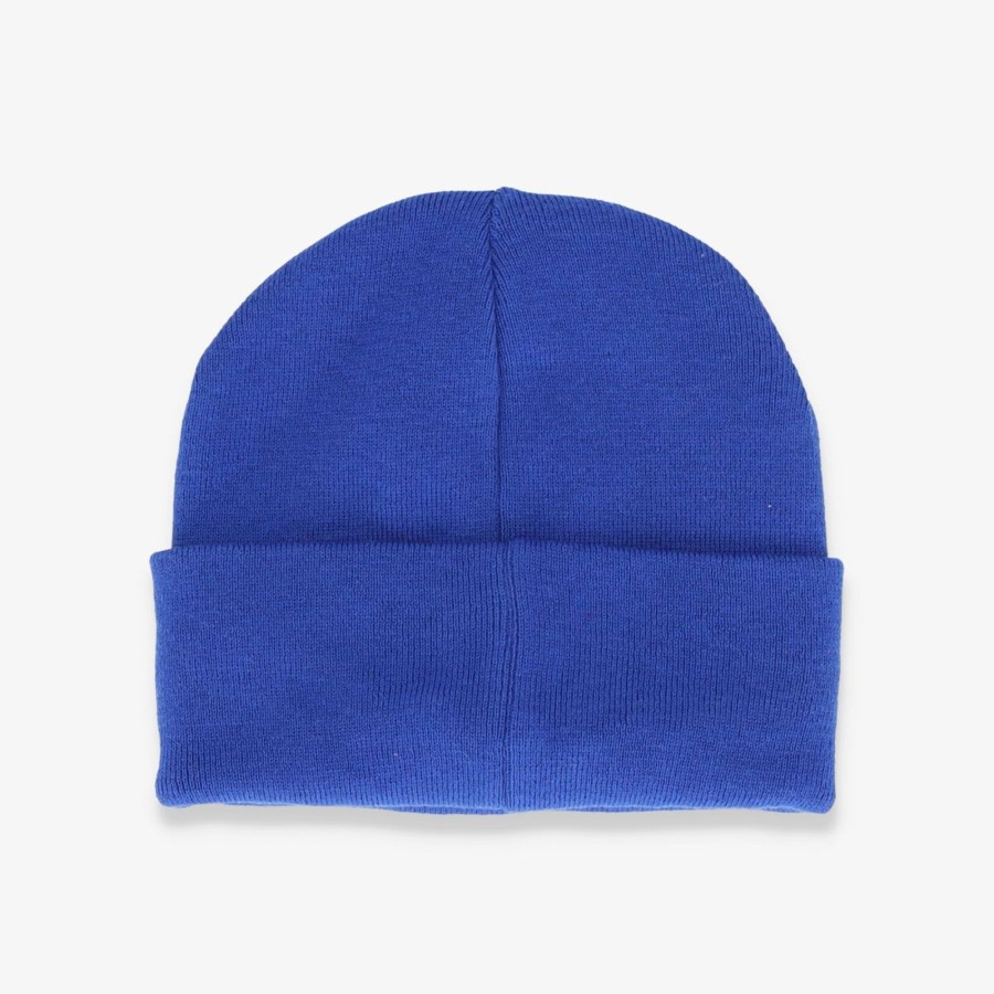 Accessories Kenzo | Kenzo Pull On Blue Hat