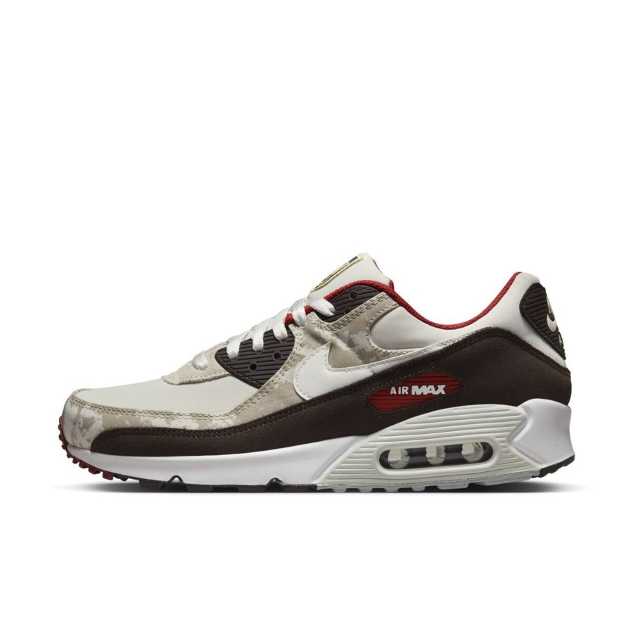 Footwear Nike | Nike Air Max 90 Social Fc Men