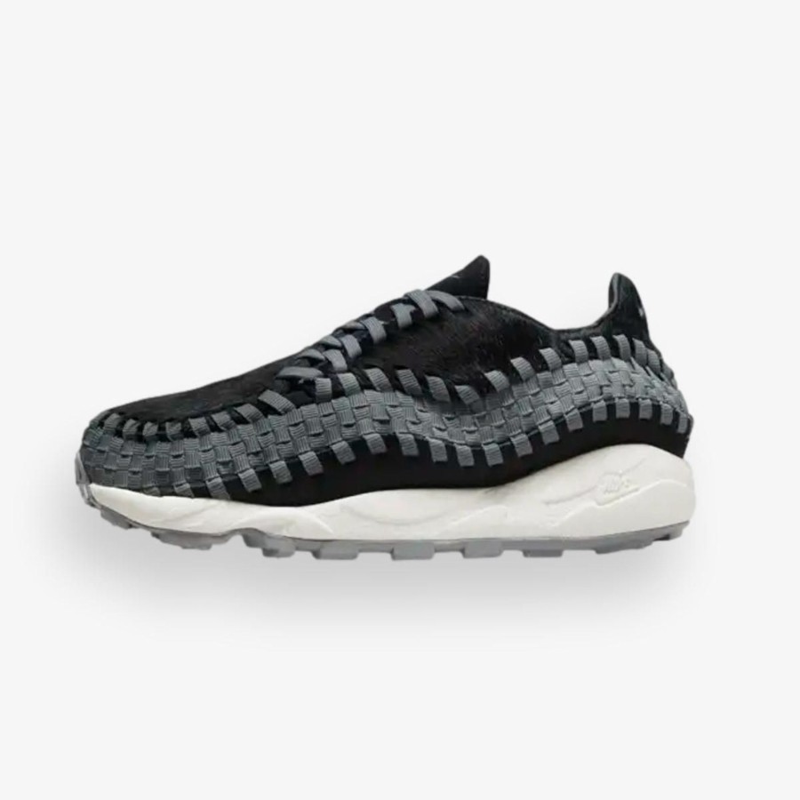 Footwear Nike | Air Footscape Woven