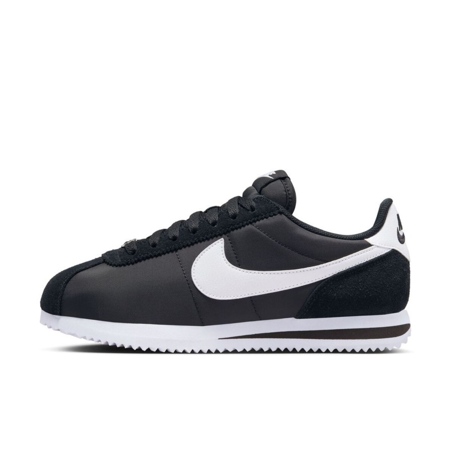 Footwear Nike | Cortez 'Black And White'