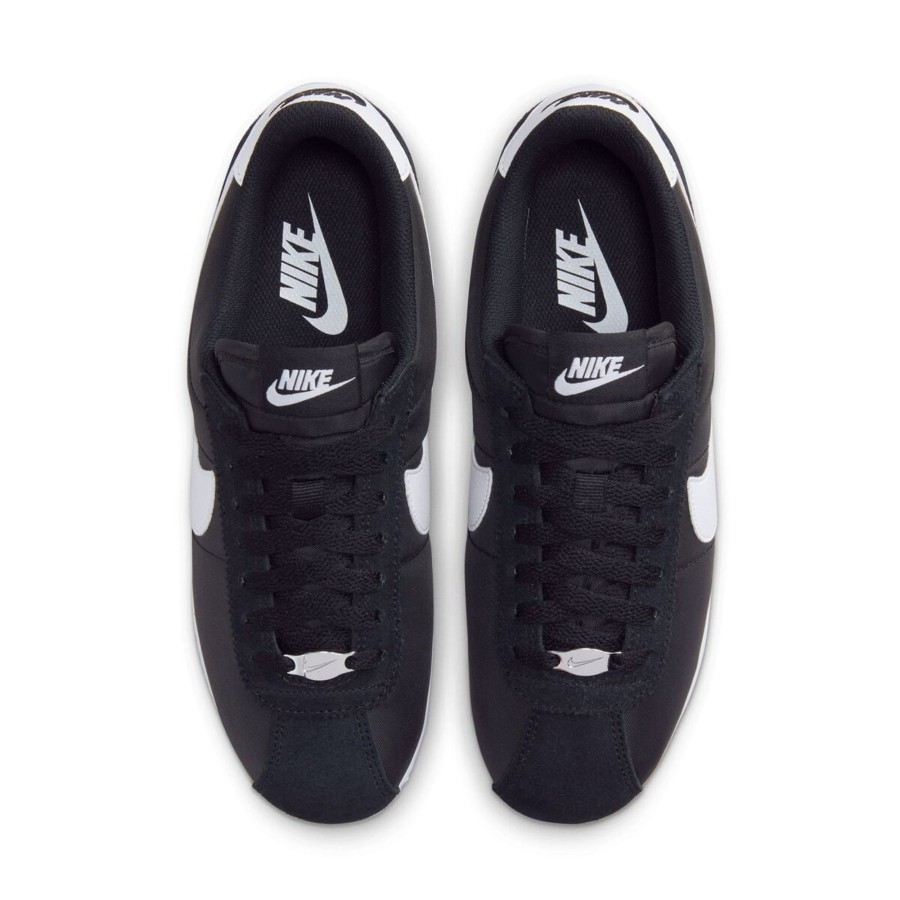 Footwear Nike | Cortez 'Black And White'