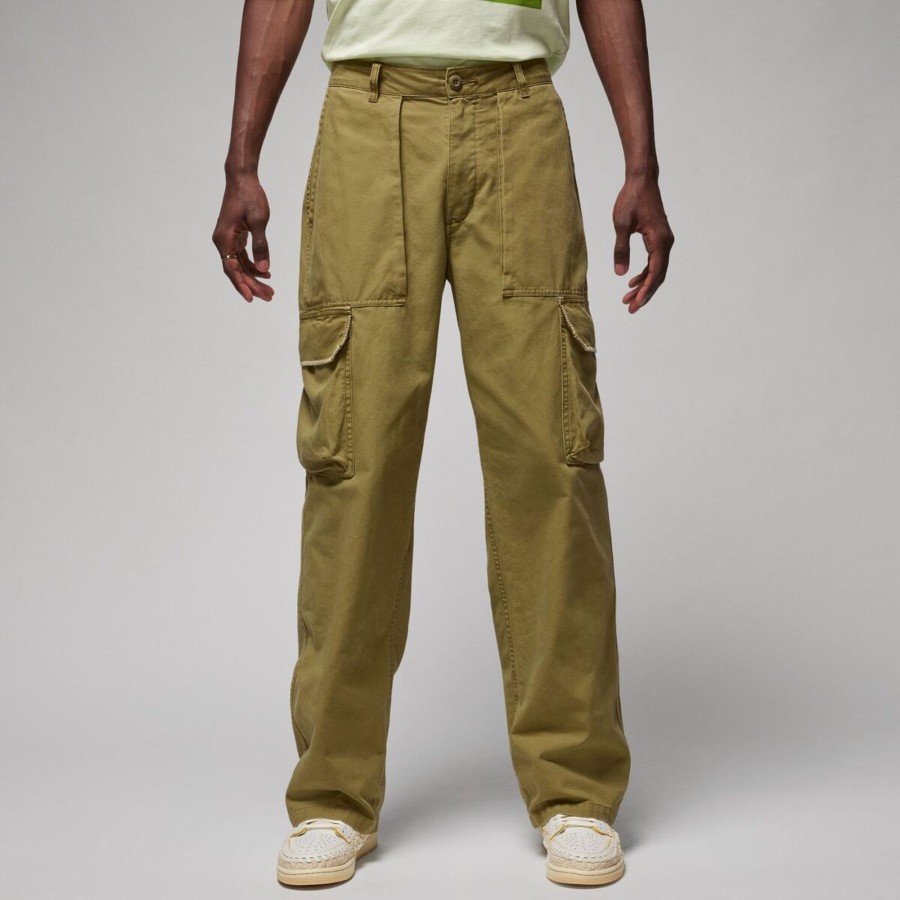 Apparel Jordan | Air Jordan X Union X Bephies Beauty Supply Cargo Pants