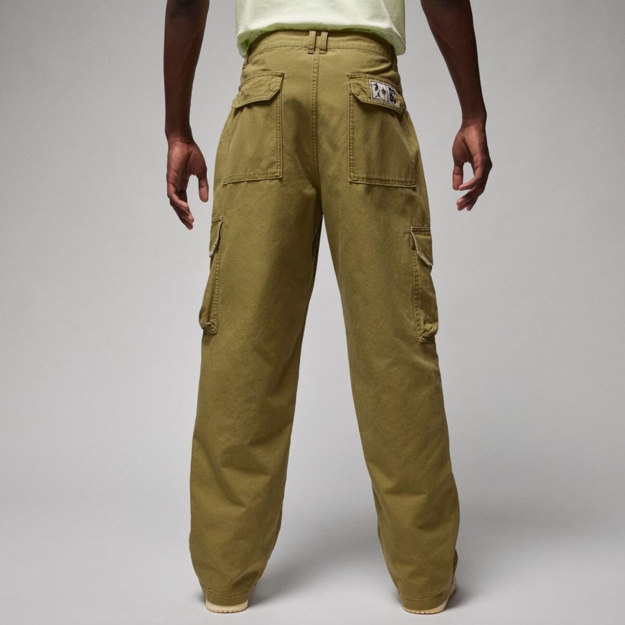 Apparel Jordan | Air Jordan X Union X Bephies Beauty Supply Cargo Pants