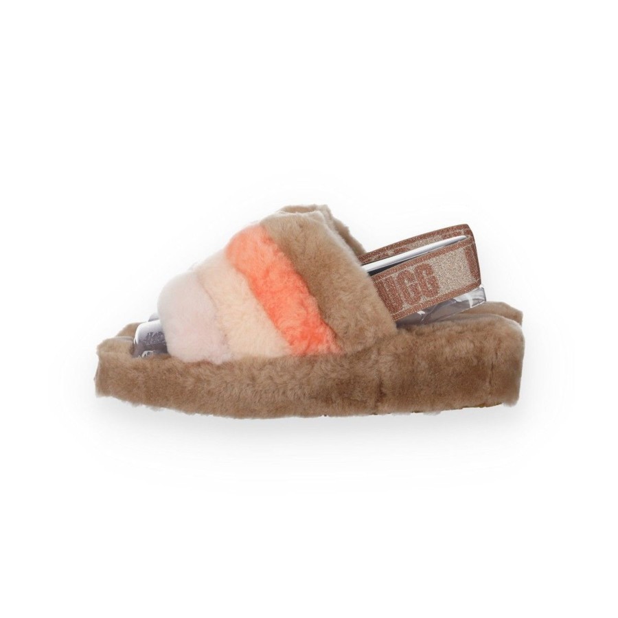 Footwear Ugg | Fluff Yeah Slide