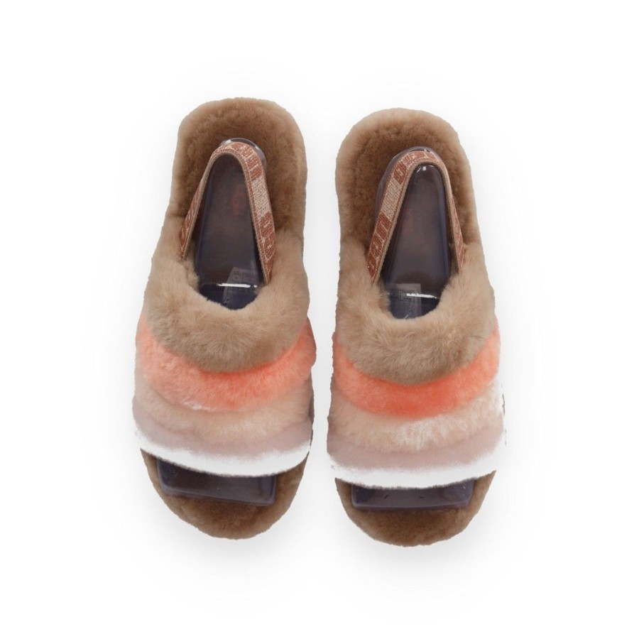 Footwear Ugg | Fluff Yeah Slide