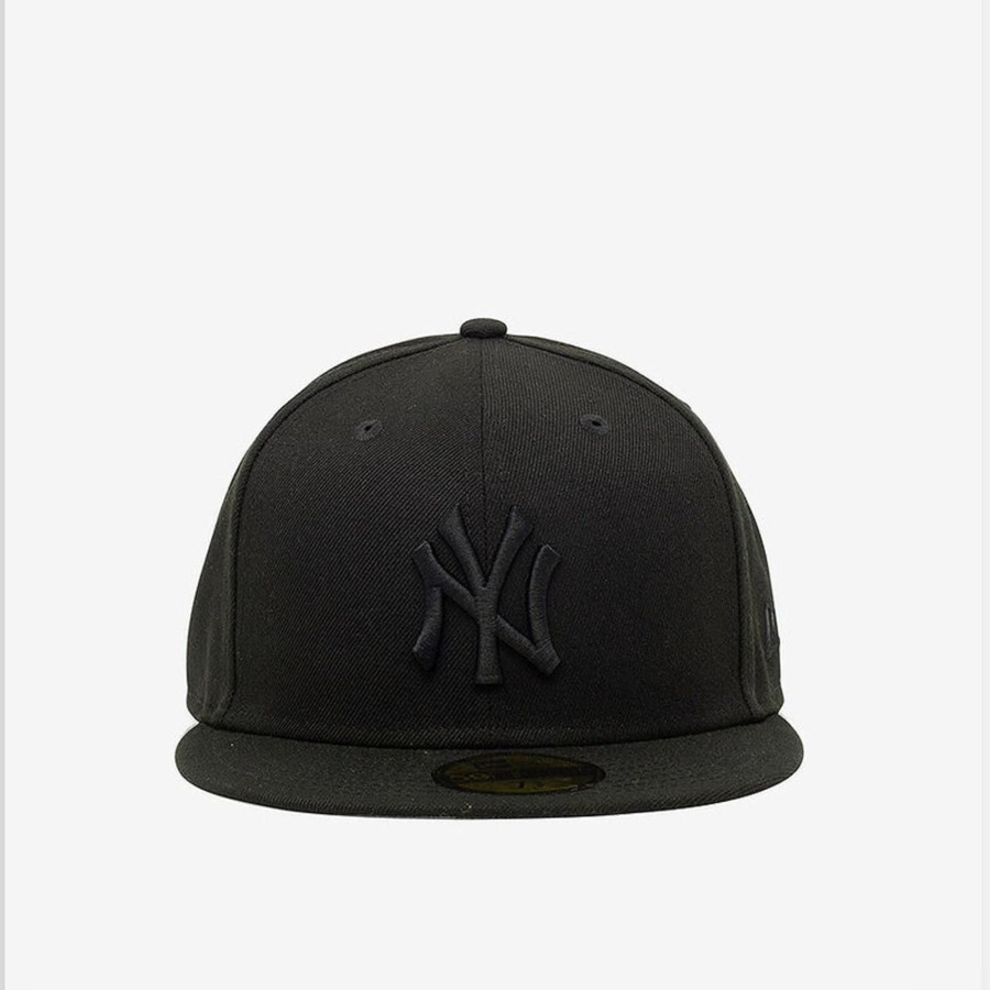 Accessories New Era | 59Fifty New York Yankees Basic Fitted Hat