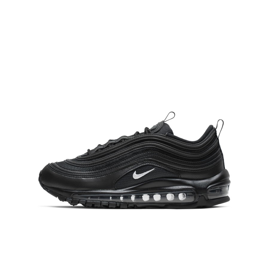 Footwear Nike | Air Max 97 Black Gs