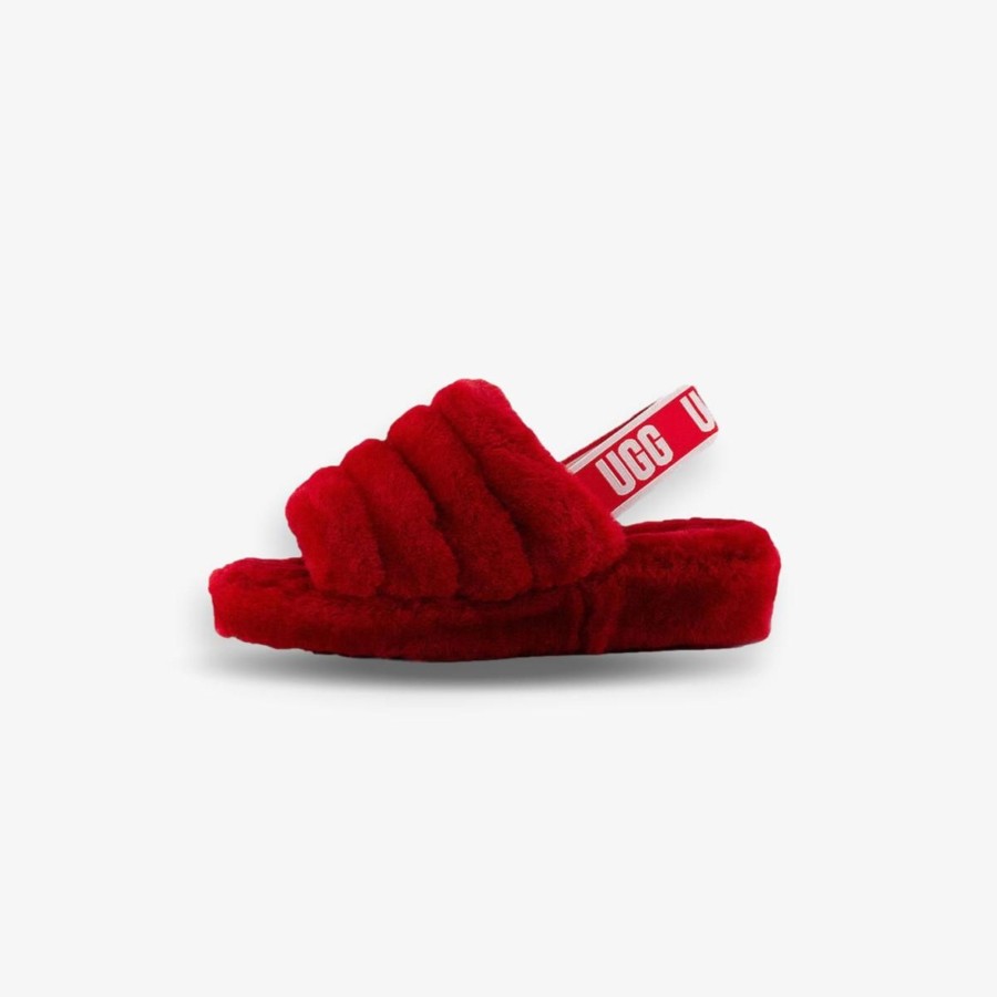 Footwear Ugg | Fluff Yeah Slide