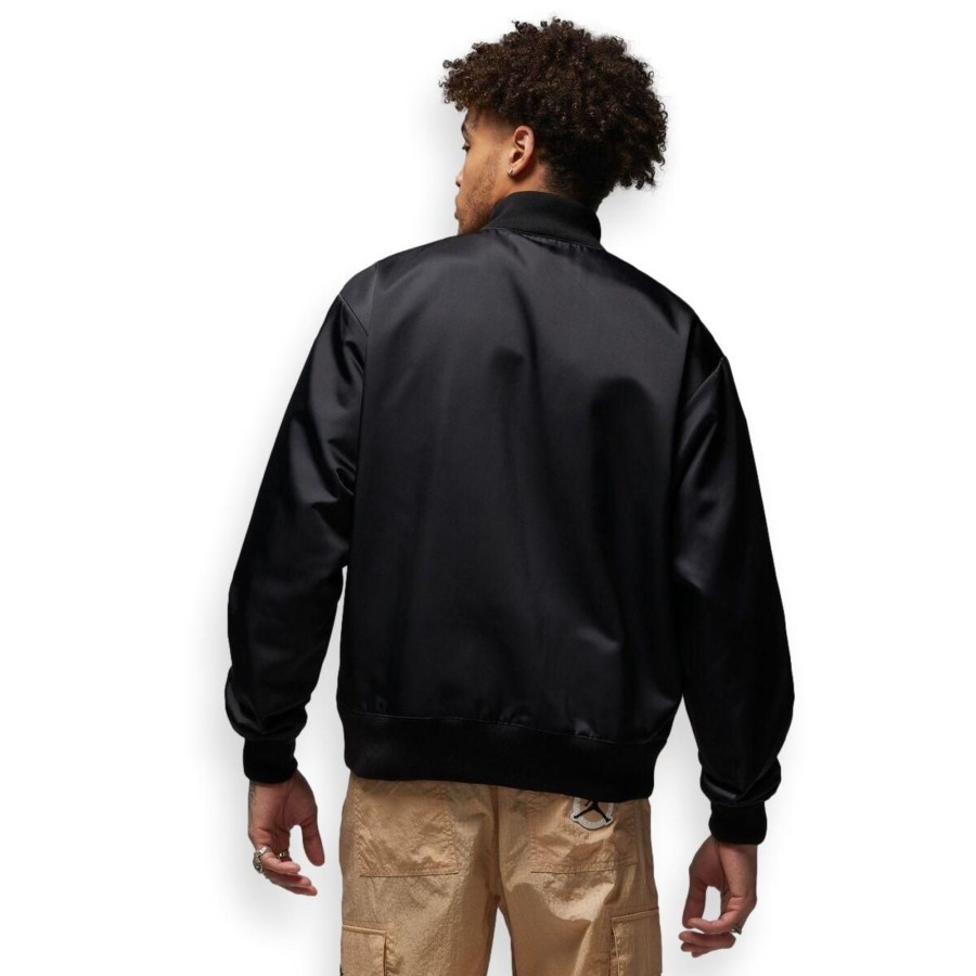 Apparel Jordan | Jordan Flight Mvp Jacket Men'S Dv7578-010