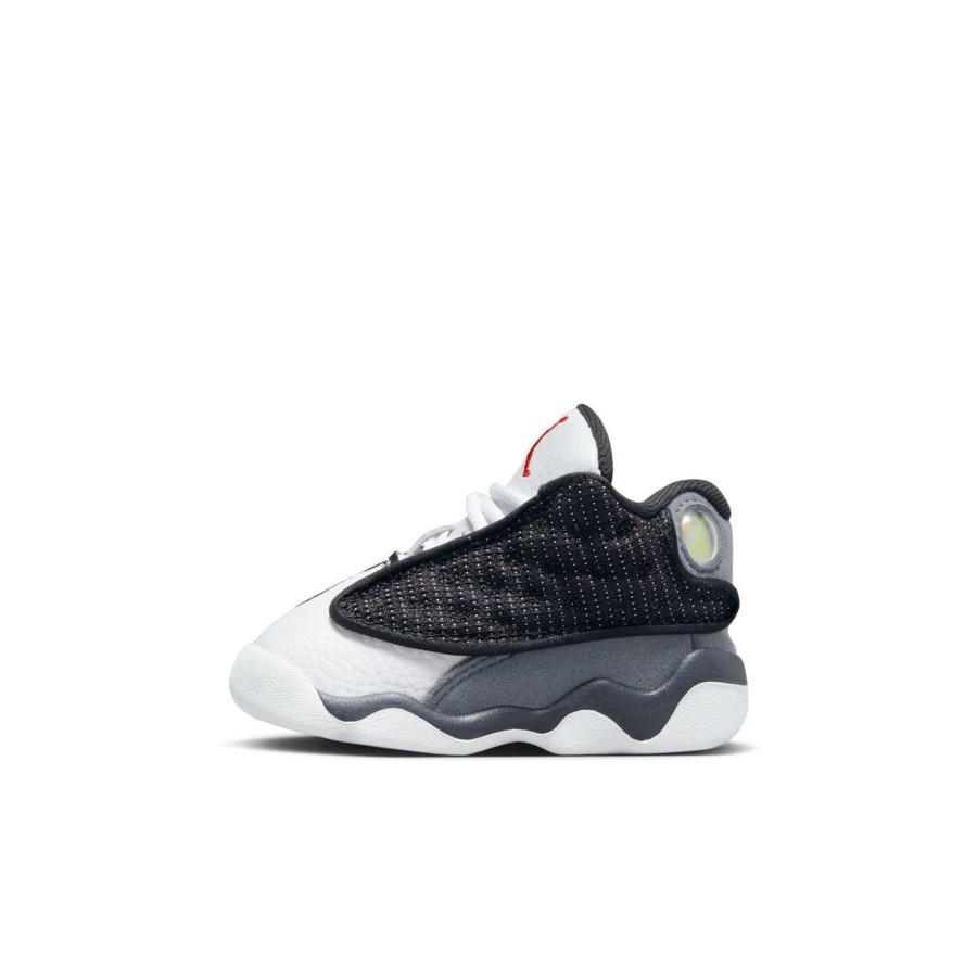 Footwear Jordan | Air Jordan 13 Retro 'Black Flint' Td