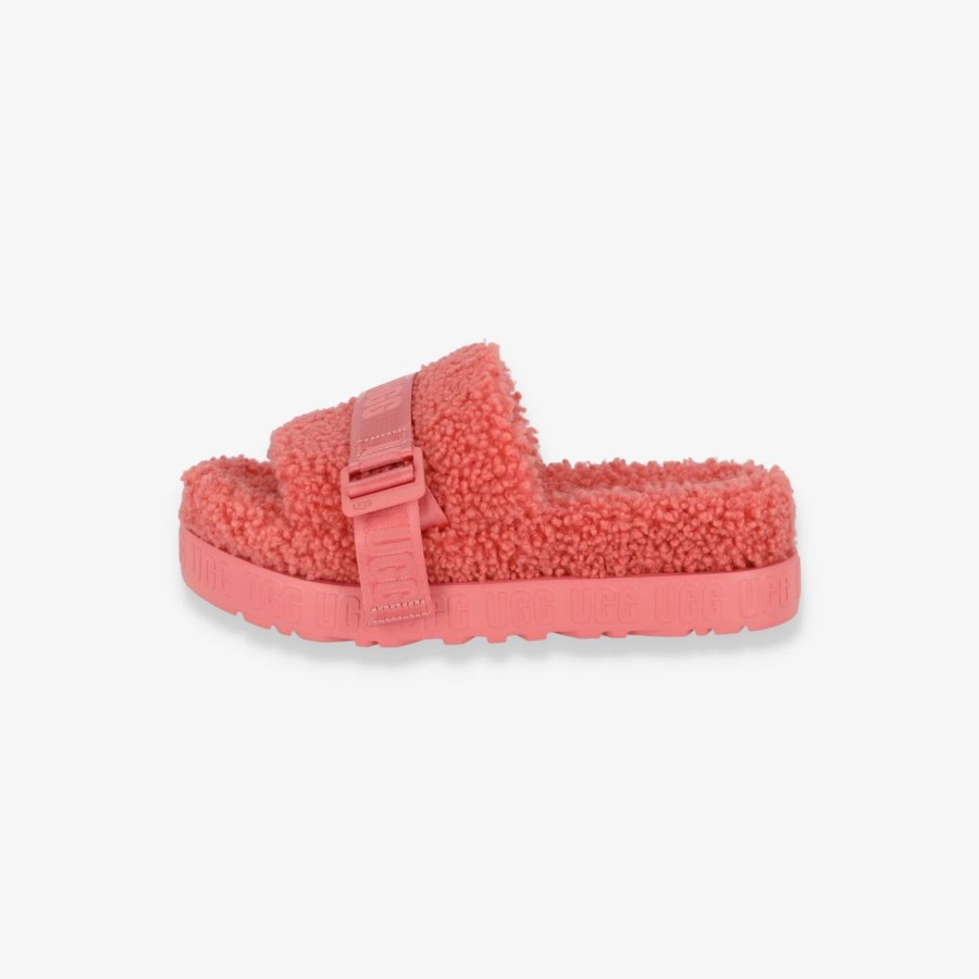 Footwear Ugg | Fluffita