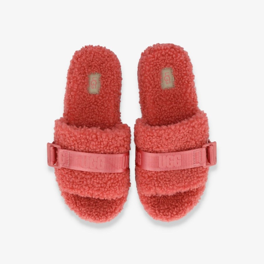 Footwear Ugg | Fluffita