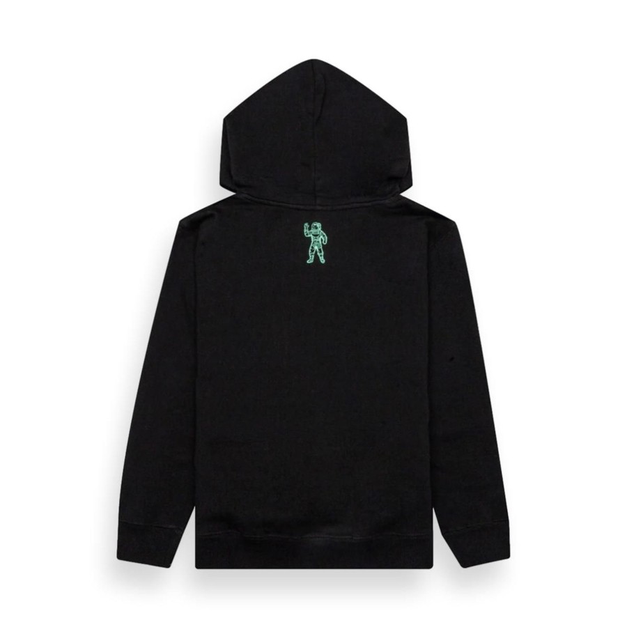 Apparel BBC | Dimensions Hoodie 'Black' Kids