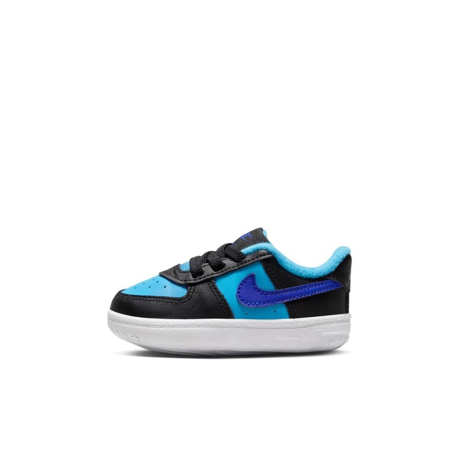 Footwear Nike | Nike Force 1 Infant Crib Td