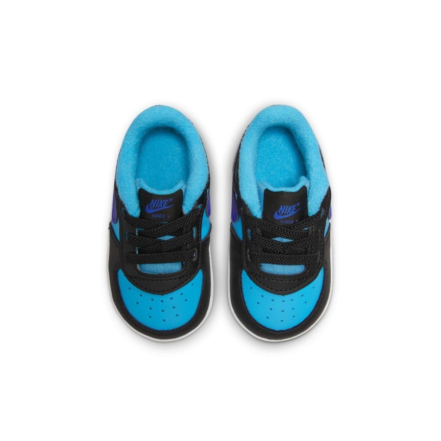 Footwear Nike | Nike Force 1 Infant Crib Td