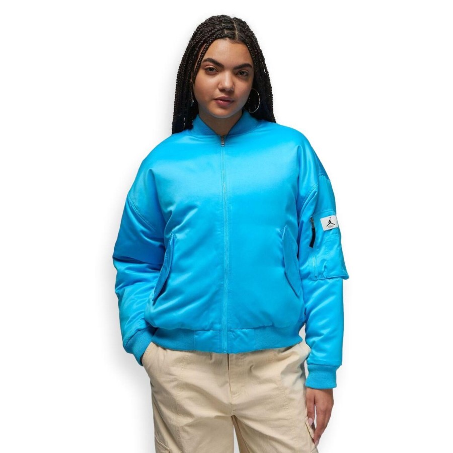 Apparel Jordan | Jordan Renegade Jacket Women'S