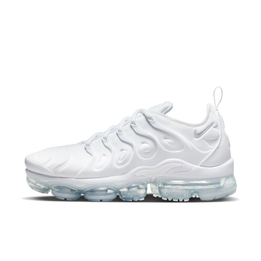 Footwear Nike | Air Vapormax Plus White