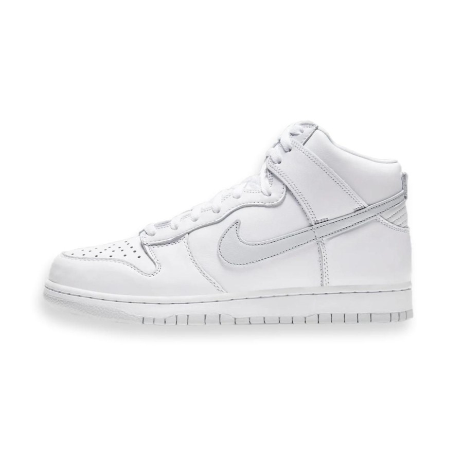 Footwear Nike | Nike Dunk High Sp Pure Platinum Ps