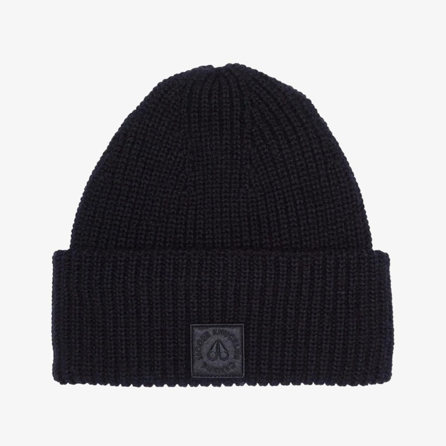 Accessories Mooseknuckles | Mariner Toque