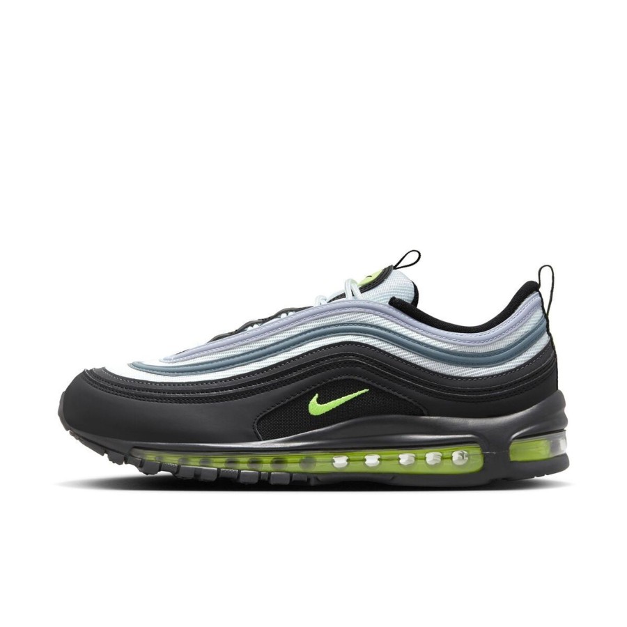 Footwear Nike | Nike Air Max 97 Neon Men