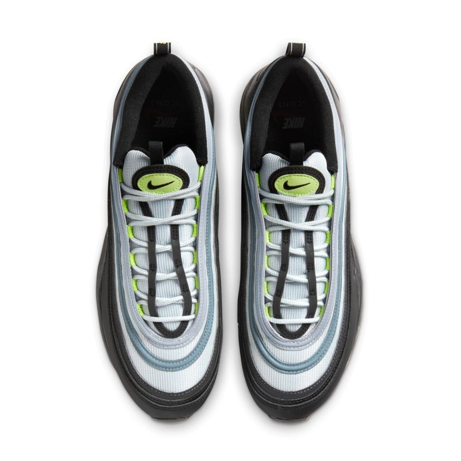 Footwear Nike | Nike Air Max 97 Neon Men