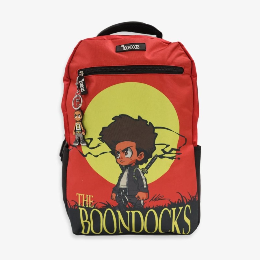 Accessories Boondocks | The Boondocks Family Backpack