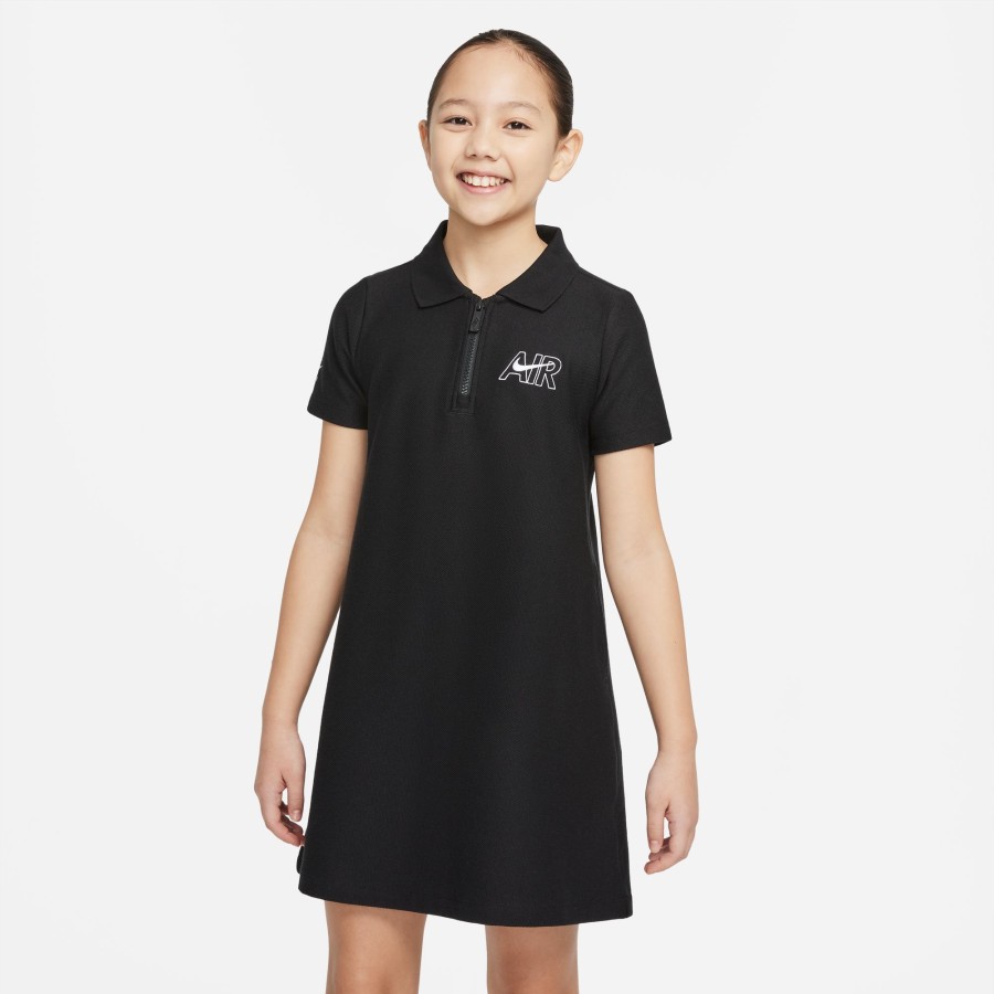 Apparel Nike | Nike Air Big Kids' Girls Dress