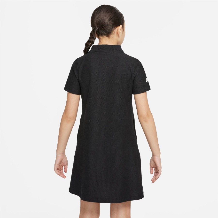 Apparel Nike | Nike Air Big Kids' Girls Dress